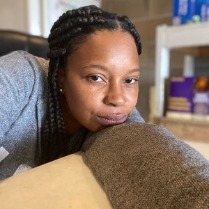 Meet your Posher, Nicole